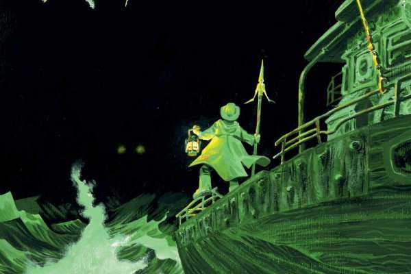 Официальный krab7 at