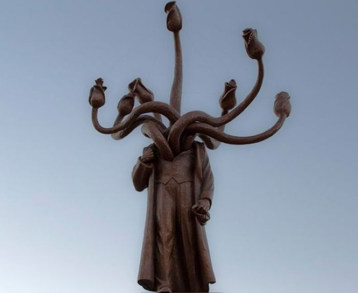 Что такое кракен шоп